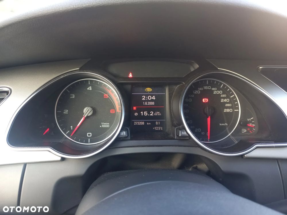 Audi A5 Coupé 3.0 TDI Quattro - 9