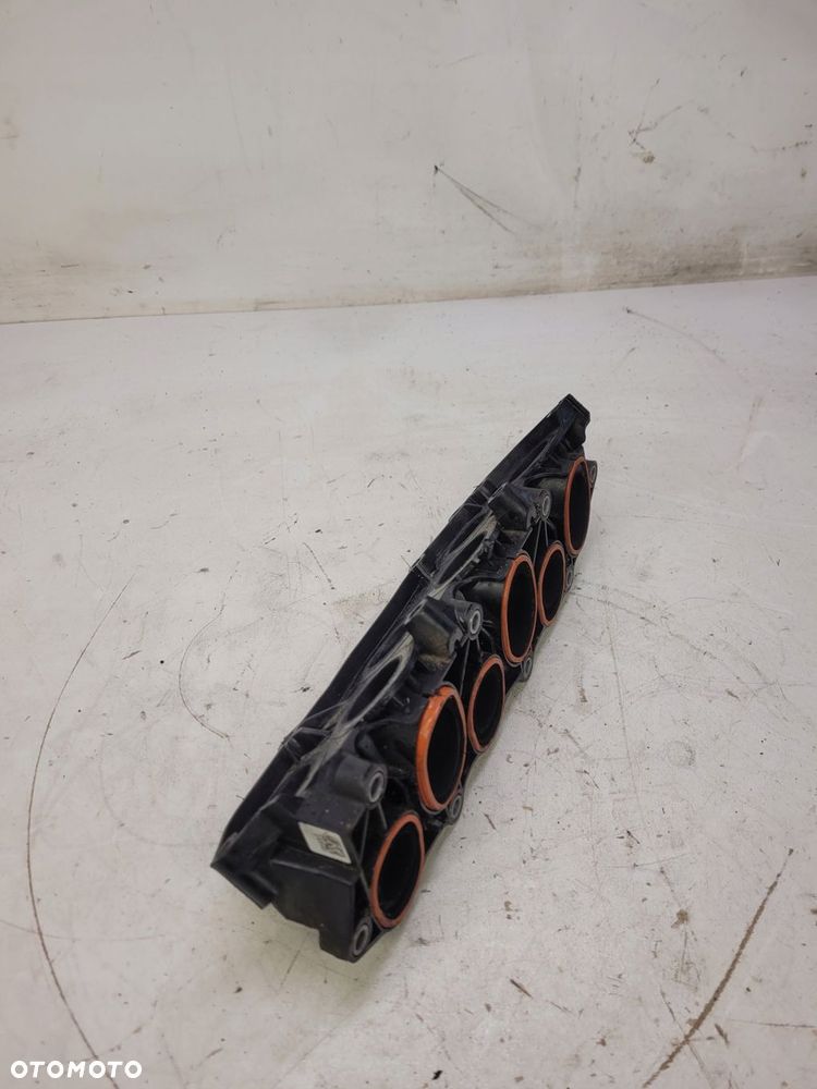 KOLEKTOR SSĄCY AUDI A4 A6 A7 Q7 3.0 TDI 059129765 - 4