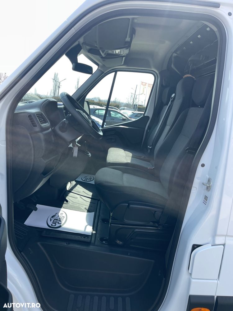 Renault Master  L4H2 DCI150 - 22