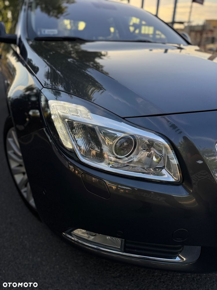 Opel Insignia 1.6 Turbo - 9