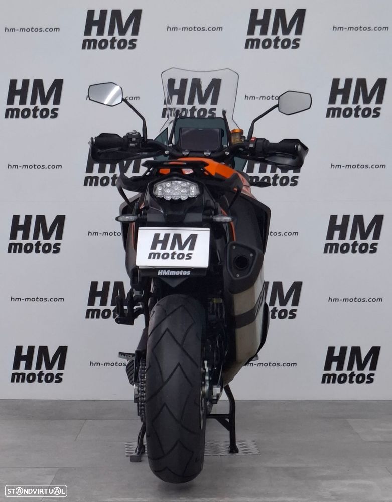 KTM 1290 Super Adventure S - 18 MESES DE GARANTIA - 4