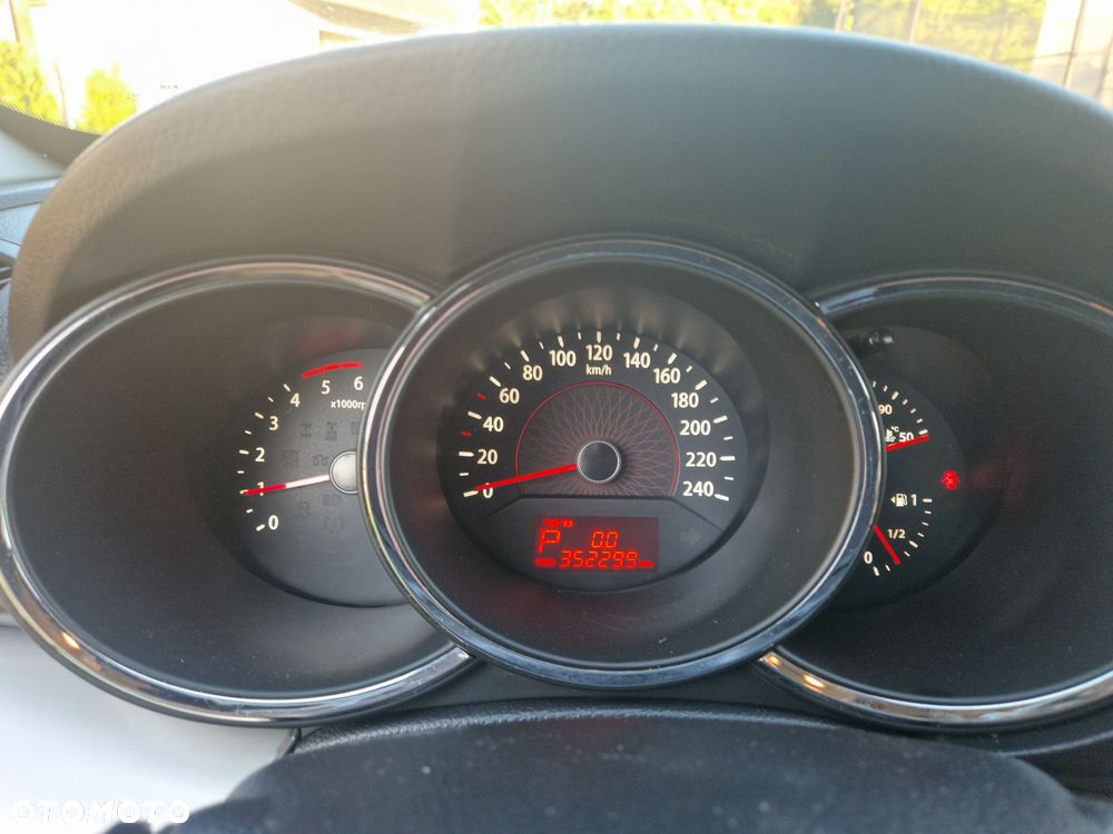 Kia Sorento 2.2 CRDi 4WD Edition 7 - 6