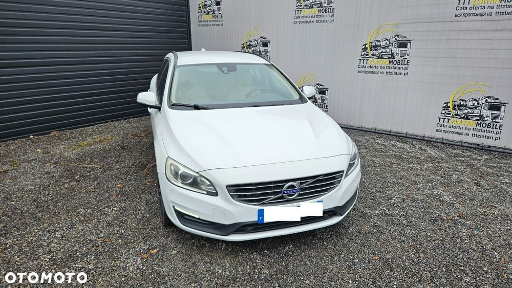 Volvo V60 - 7