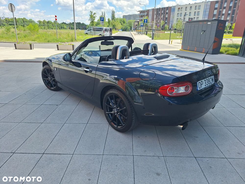 Mazda MX-5 2.0 Sport - 26