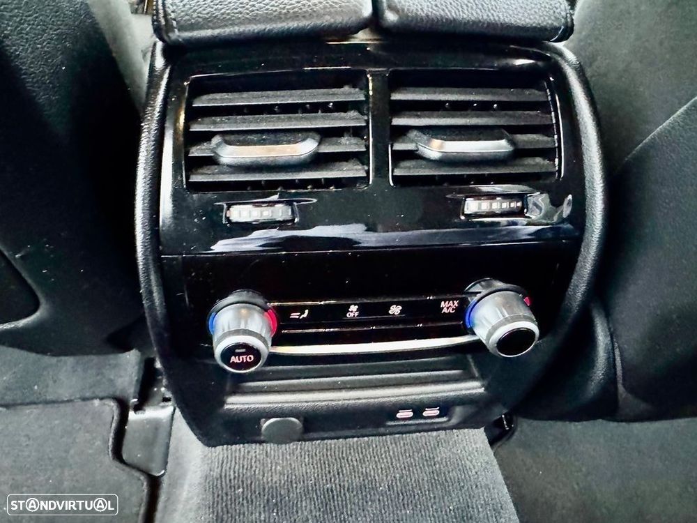 BMW 520 d xDrive Pack M Auto - 28