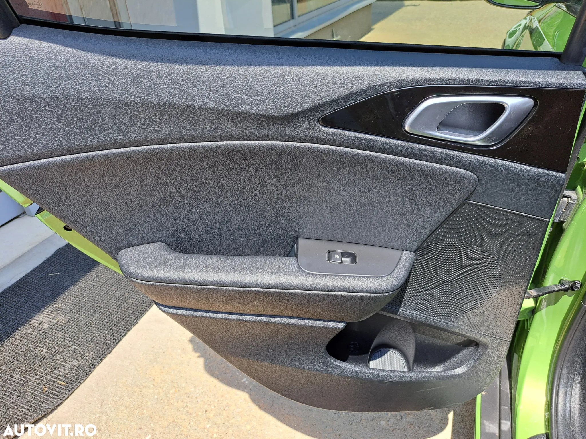 Kia XCeed 1.5 T-GDI 7DCT GT Line - 22