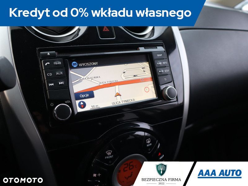 Nissan Note - 13