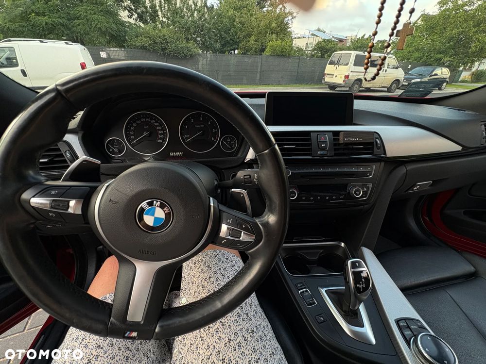 BMW 3GT 320d xDrive - 7