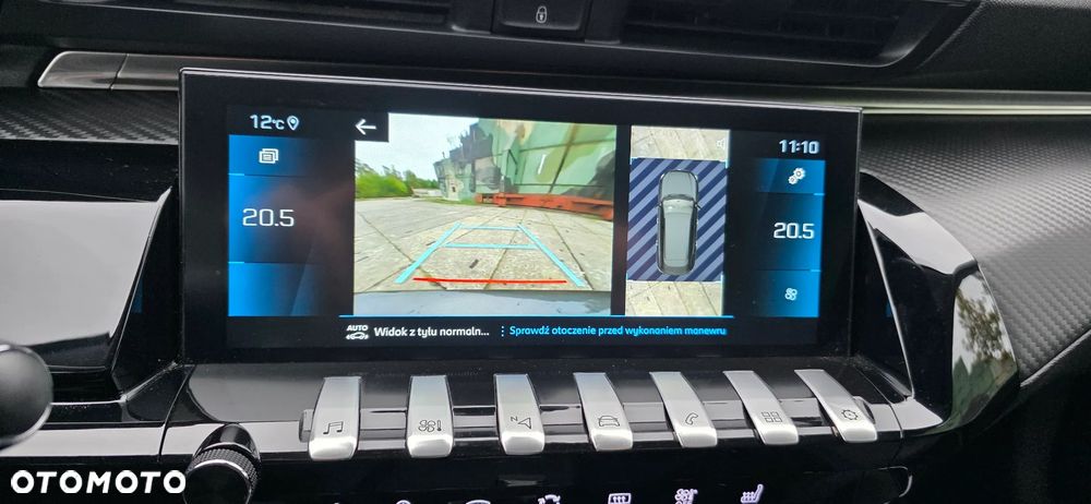 Peugeot 508 1.5 BlueHDi Allure Pack S&S EAT8 - 22