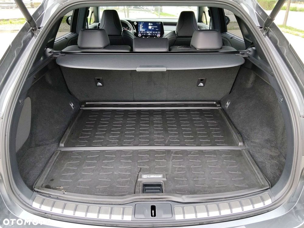 Lexus RX - 34