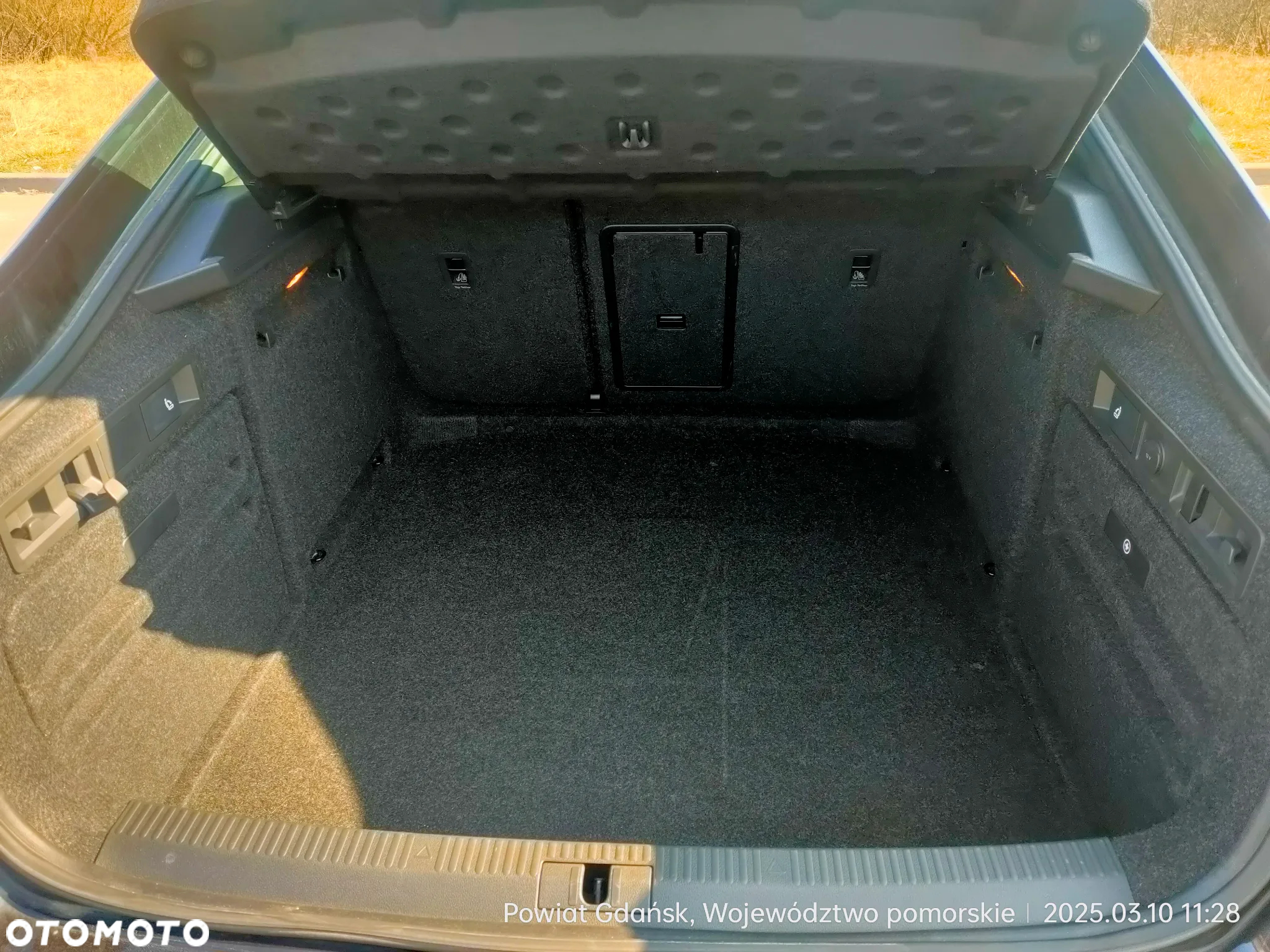 Skoda Superb 2.0 TSI 4x4 Sportline DSG - 5
