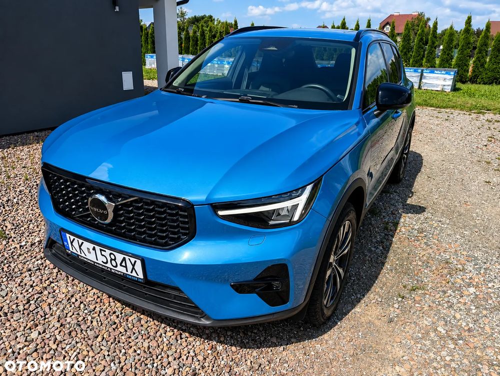Volvo XC 40 B5 AWD Ultimate Dark - 3