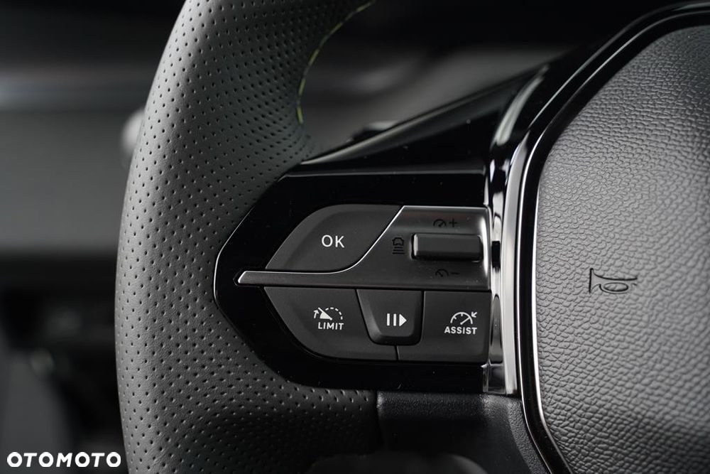 Peugeot 408 1.2 PureTech mHEV GT Exclusive S&S e-DSC6 - 14