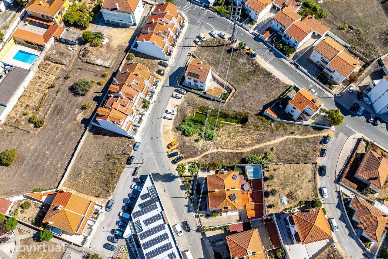LOTE 46 | AZAMBUJA — MAIS ESPAÇO PARA O SEU SONHO - Grande imagem: 4/16