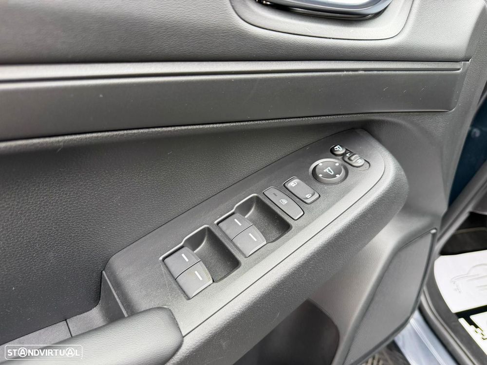 Honda HR-V 1.5 i-MMD e:HEV Elegance - 27