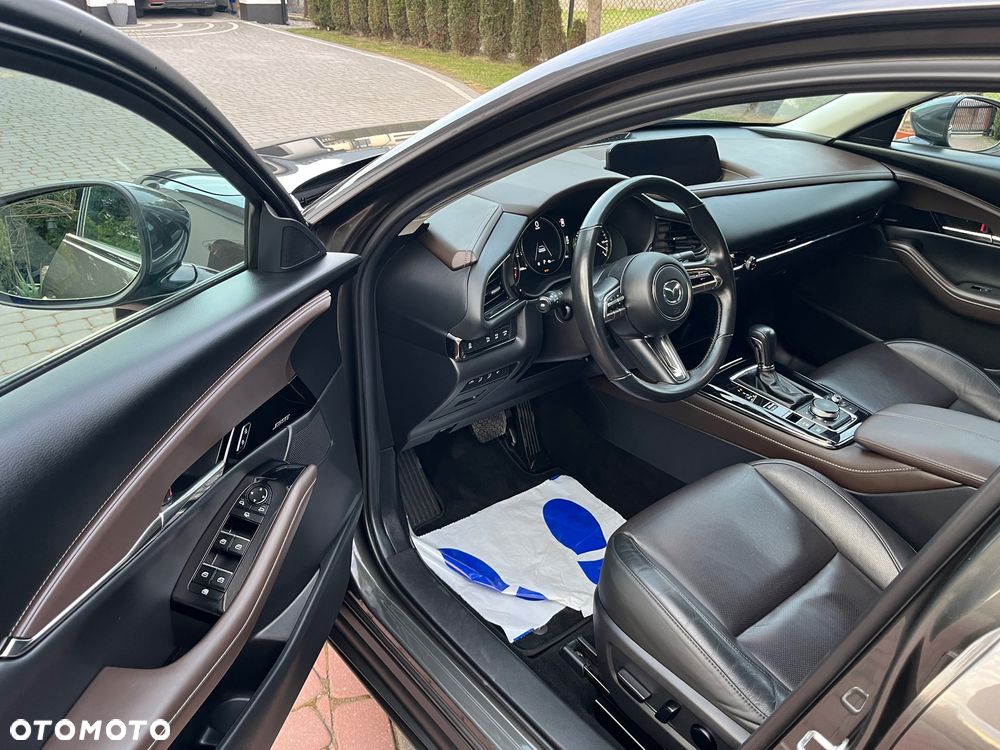 Mazda CX-30 - 9