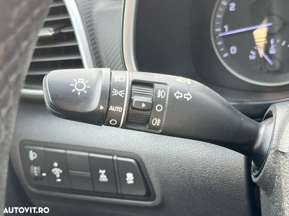 Hyundai Tucson - 18