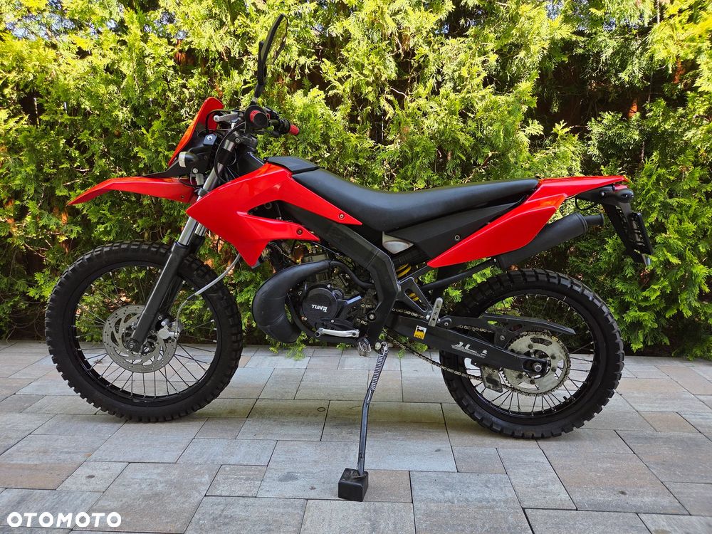 Derbi Senda - 5