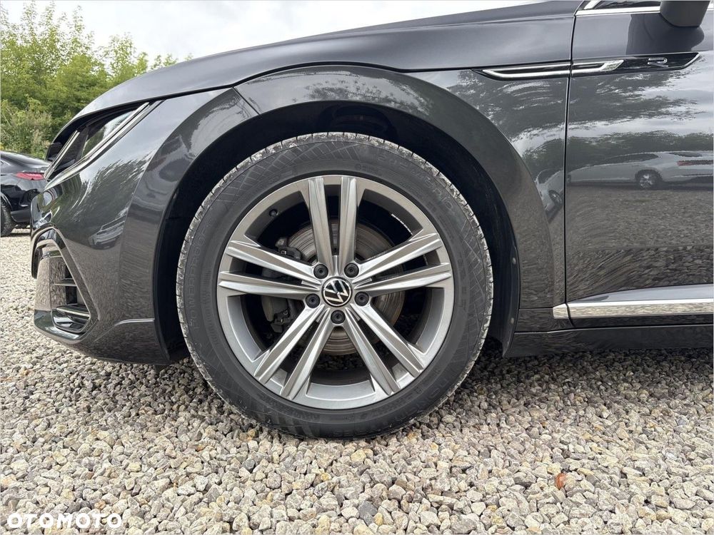Volkswagen Arteon 2.0 TSI R-Line DSG - 18