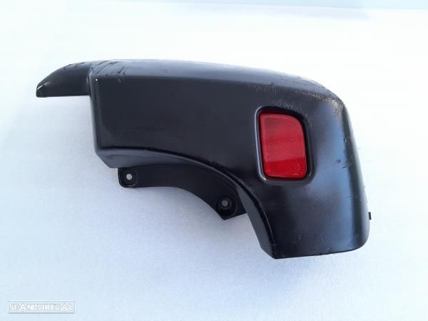 Canto Para Choques Tras Dto Renault Master Iii Caixa (Fv) - 2