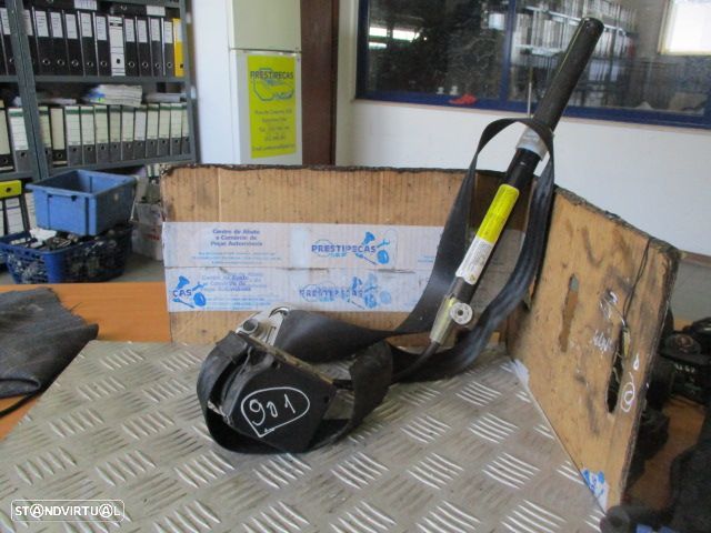 Pre-Tensor 43594D FORD GALAXY 2004 5P FE - 1