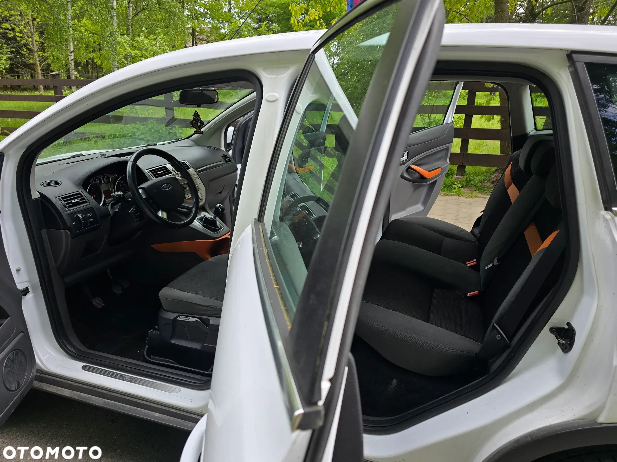 Ford Kuga 2.0 TDCi Titanium - 18