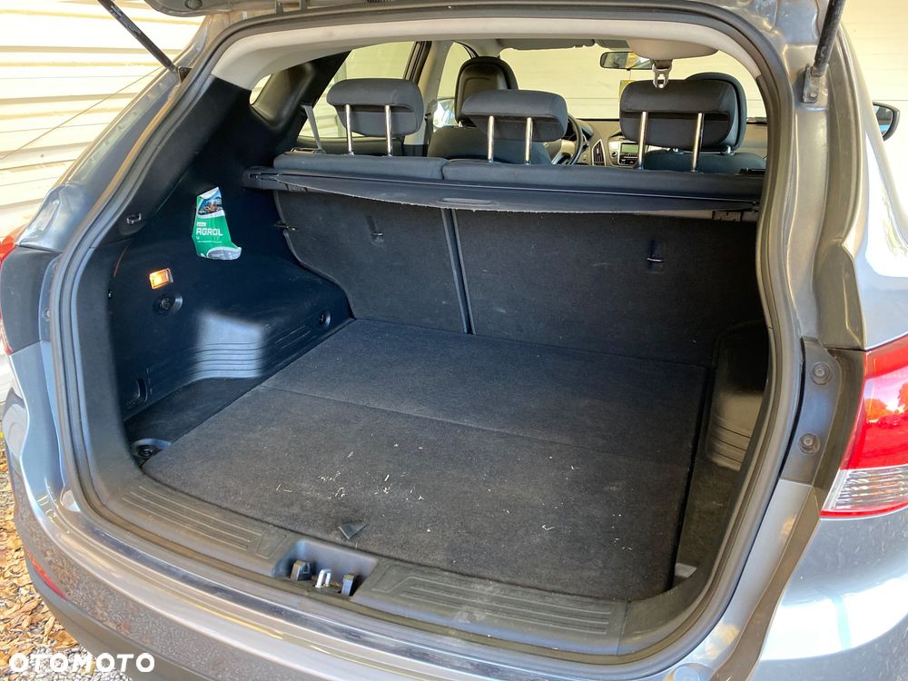 Hyundai ix35 1.6 GDI Classic 2WD - 6