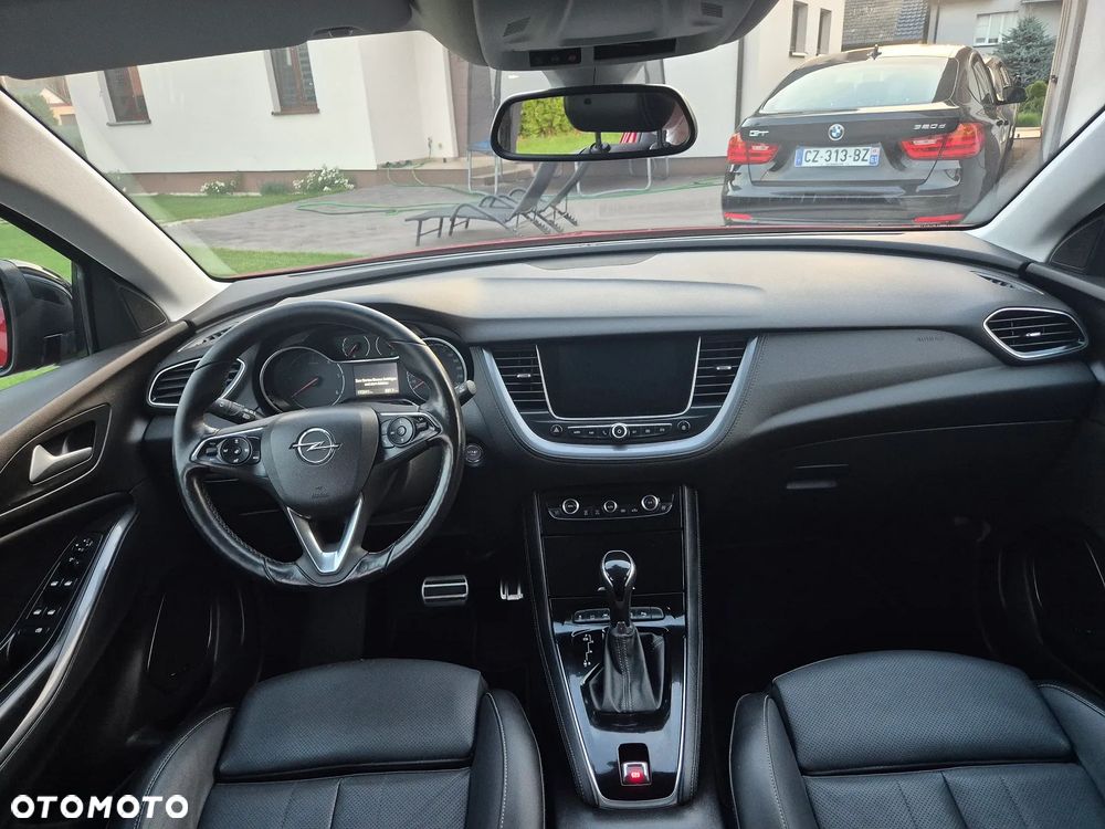 Opel Grandland X 2.0 CDTI Design Line S&S - 17