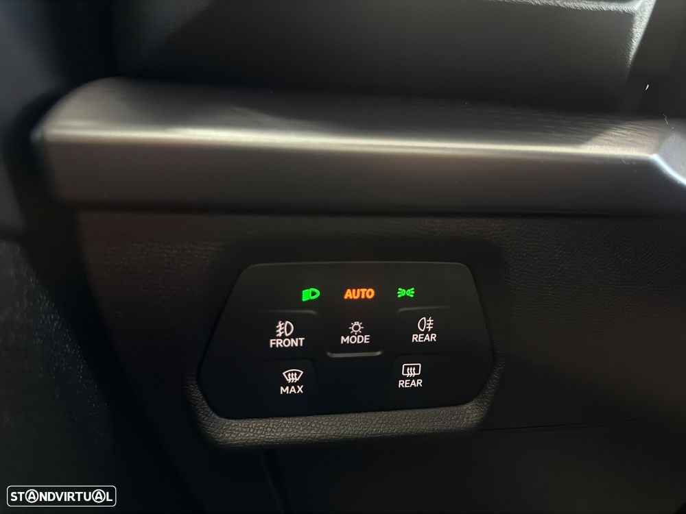 Cupra Leon 2.0 TDI DSG - 34