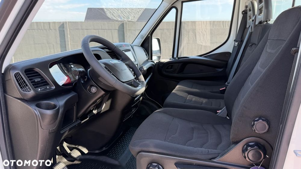 Iveco Daily 35C15 3.0 HPI 150KM Zwyżka Podnośnik Koszowy - 8