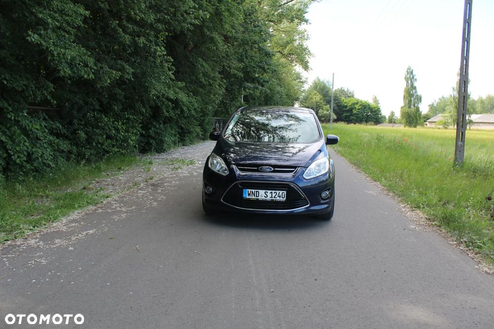 Ford C-MAX - 4