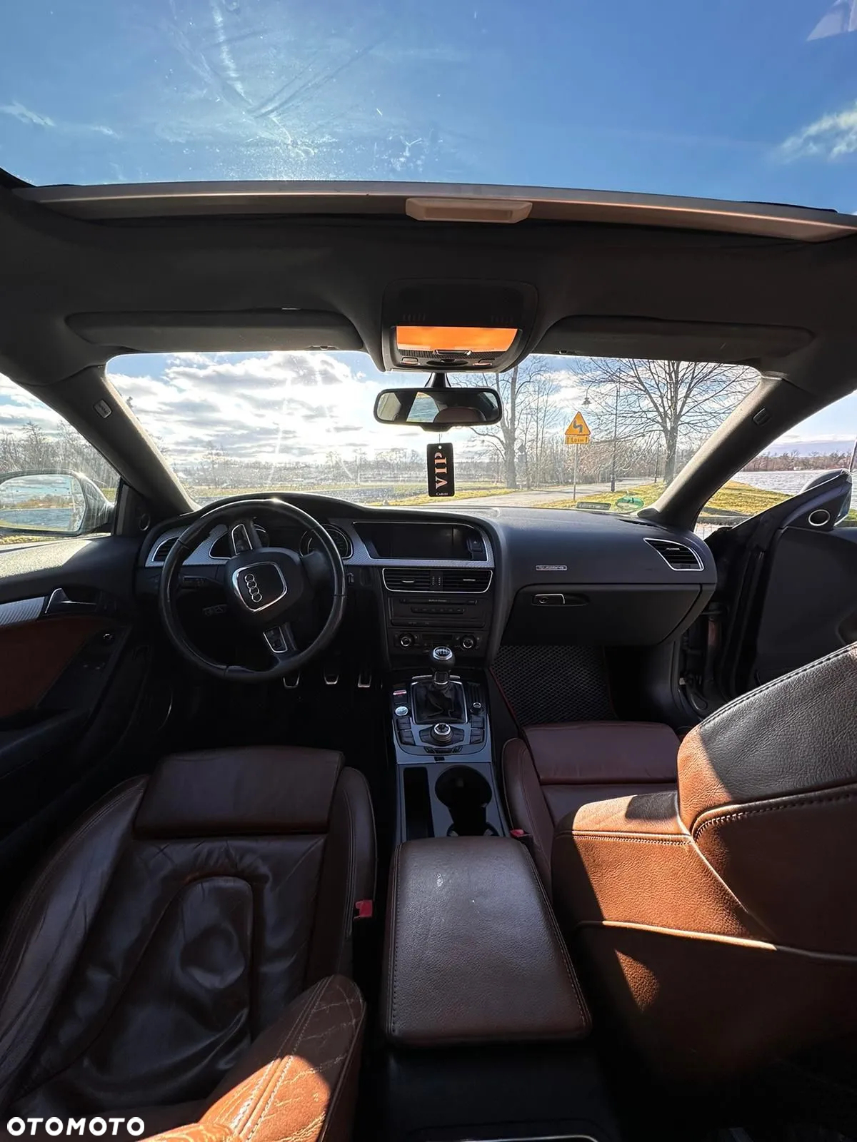Audi A5 3.0 TDI Quattro - 14