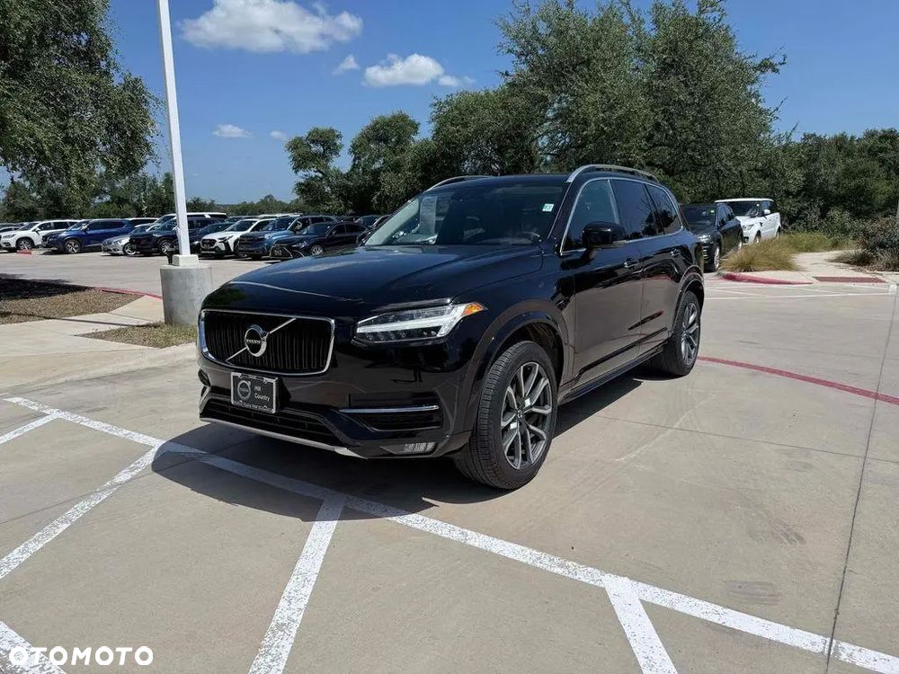 Volvo XC 90 - 3