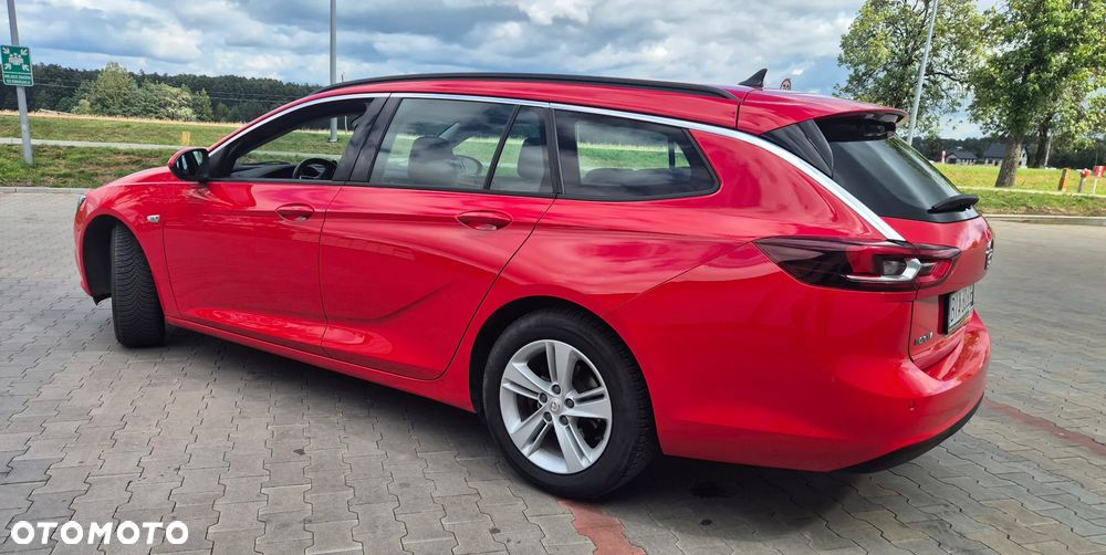 Opel Insignia 1.5 T GPF Elite S&S - 13