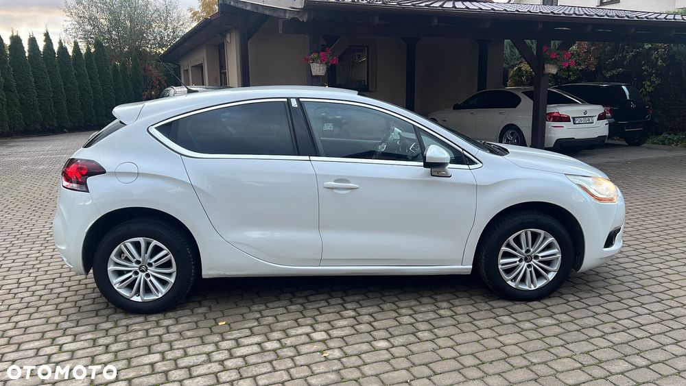 Citroën DS4 - 6