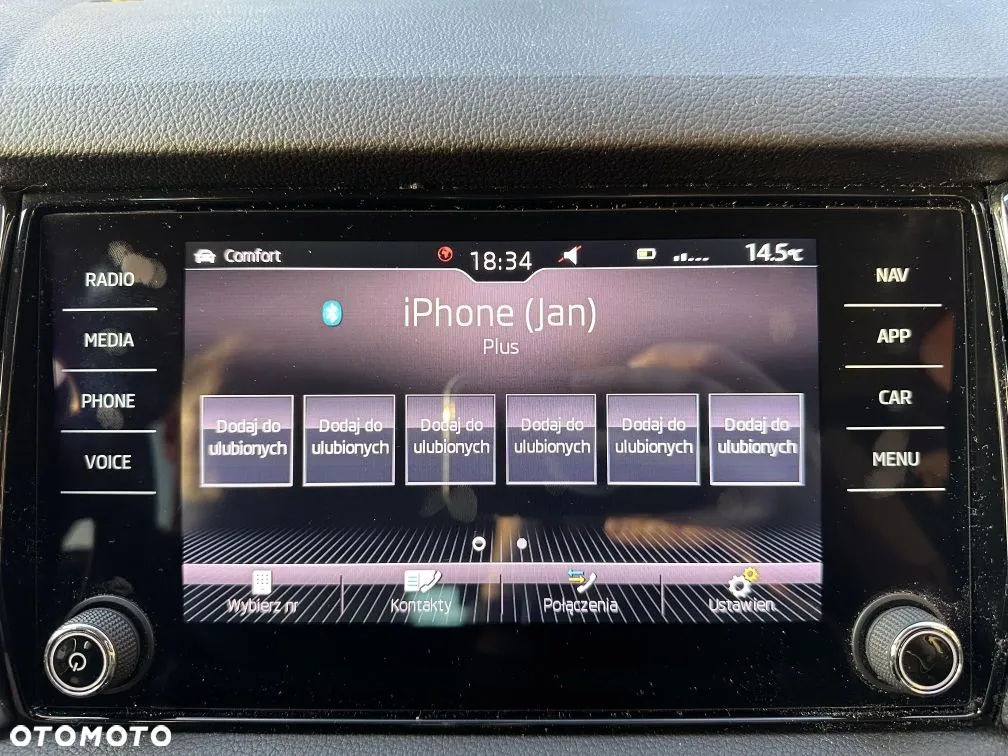 Skoda Kodiaq 2.0 TDI 4x4 Style 7os - 24