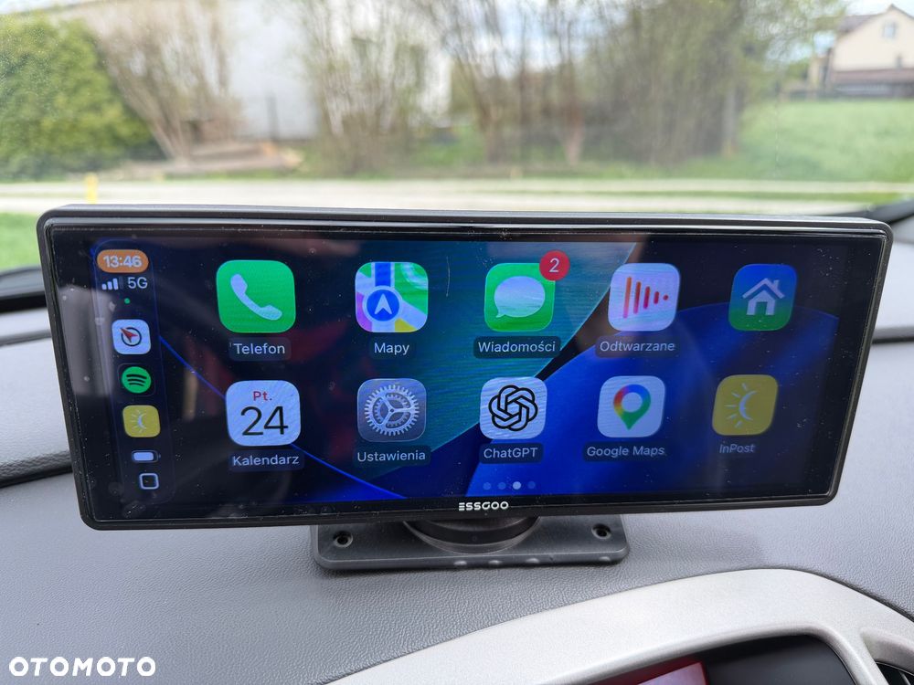 Opel Astra 1.4 Turbo - 30