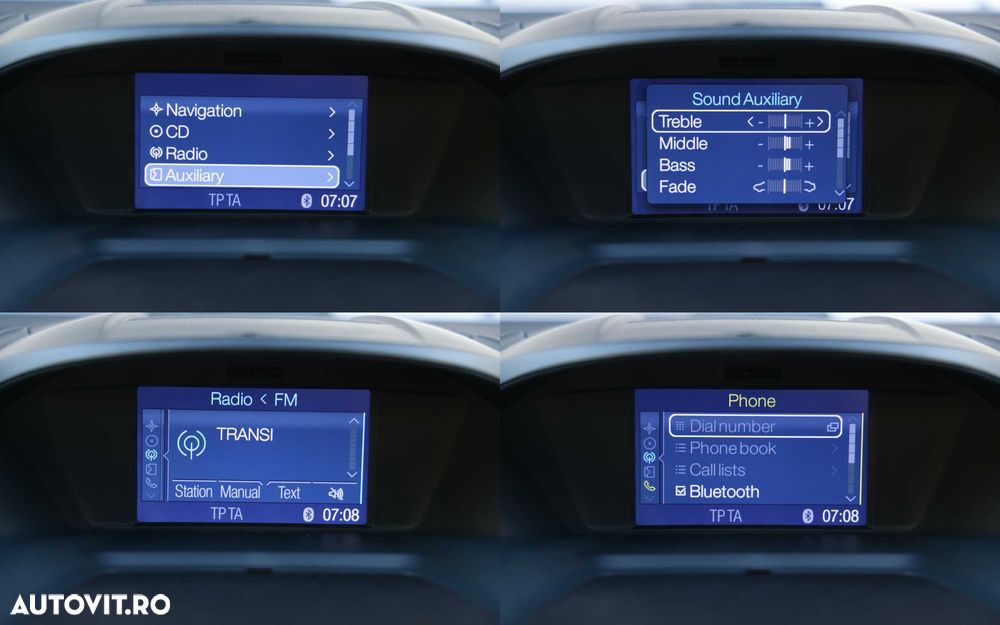 Ford C-Max 2.0 TDCi Trend - 7