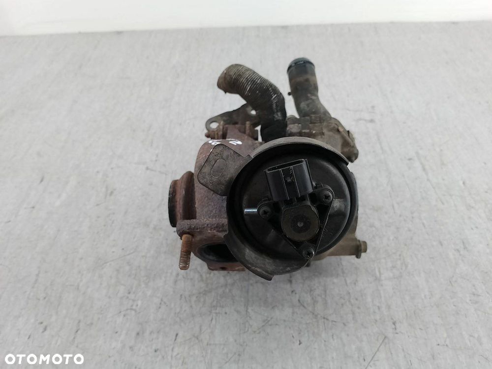 TURBINA PEUGEOT 307 I SW 9654919580 GT1749V  753556-2 2.0 HDI - 11