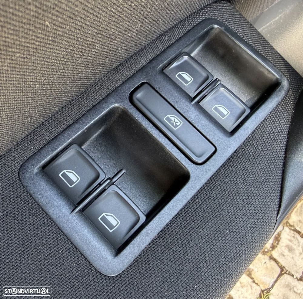 VW Polo 1.0 Lounge - 11