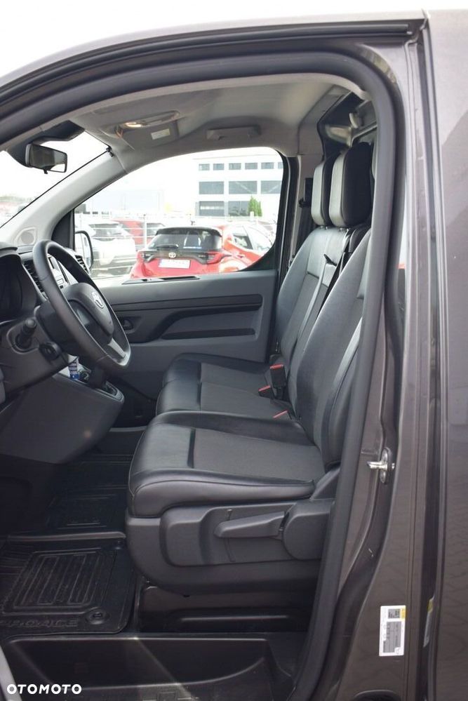 Toyota PROACE - 12