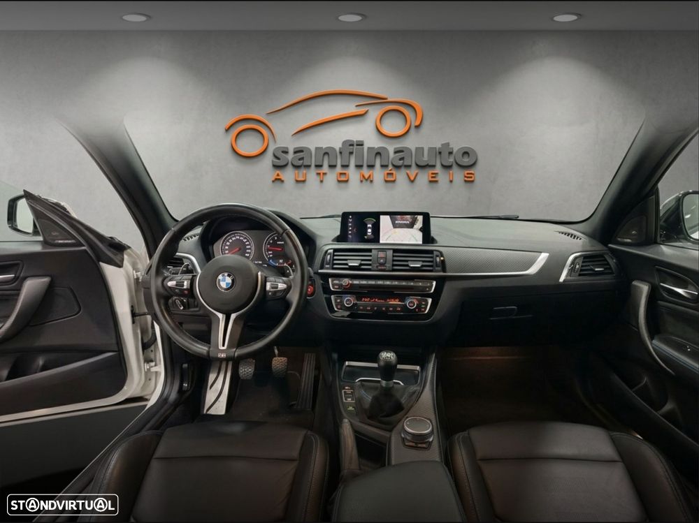 BMW M2 Competition - 24