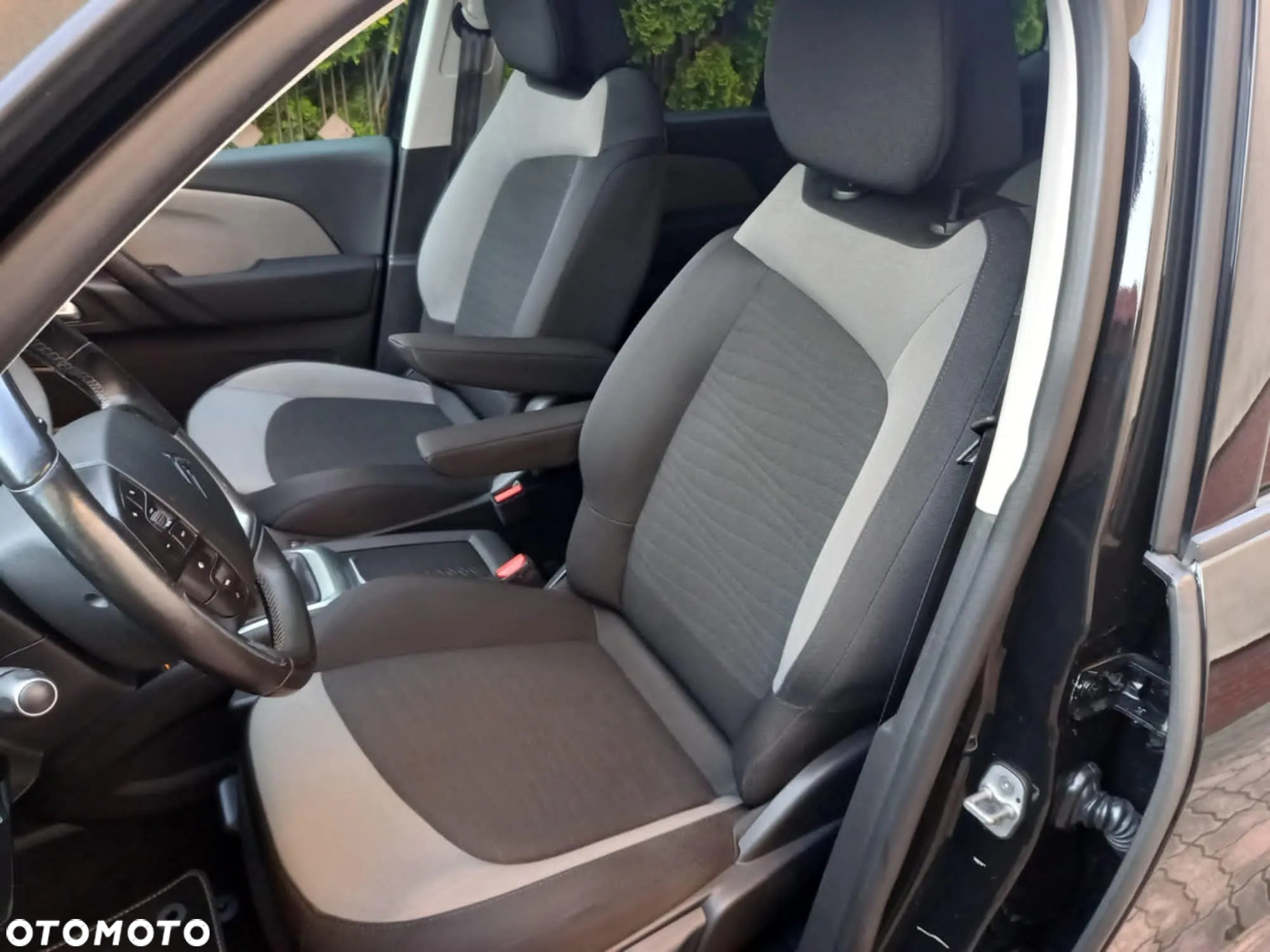 Citroën C4 Grand Picasso 2.0 BlueHDi Exclusive - 9