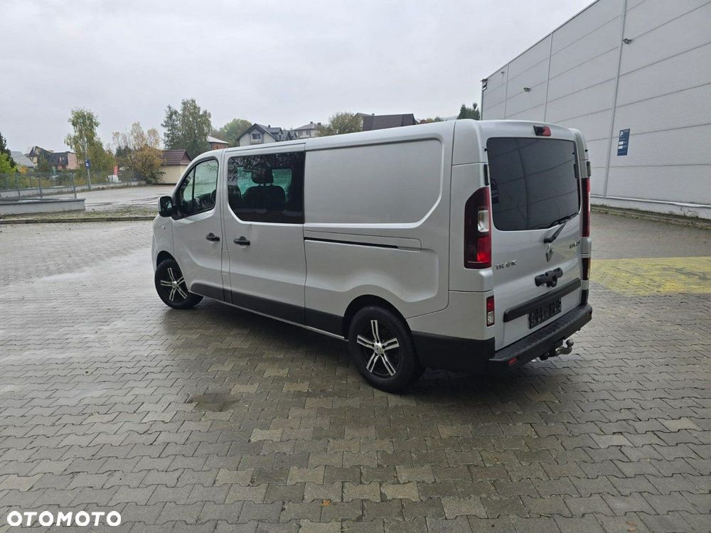 Renault Trafic - 8