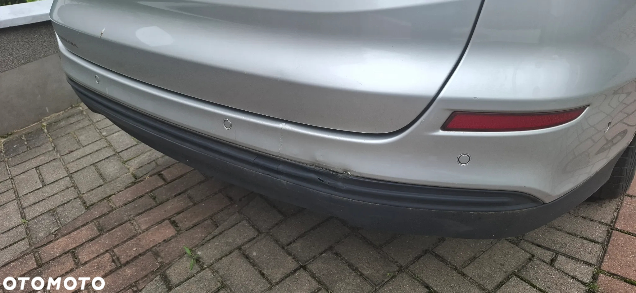 Ford Mondeo 2.0 TDCi Edition - 3