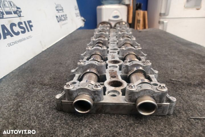 AX 7800044 7800044 BMW Seria 3 E90 [2004 - 2010] Sedan 330d MT (231 h - 4