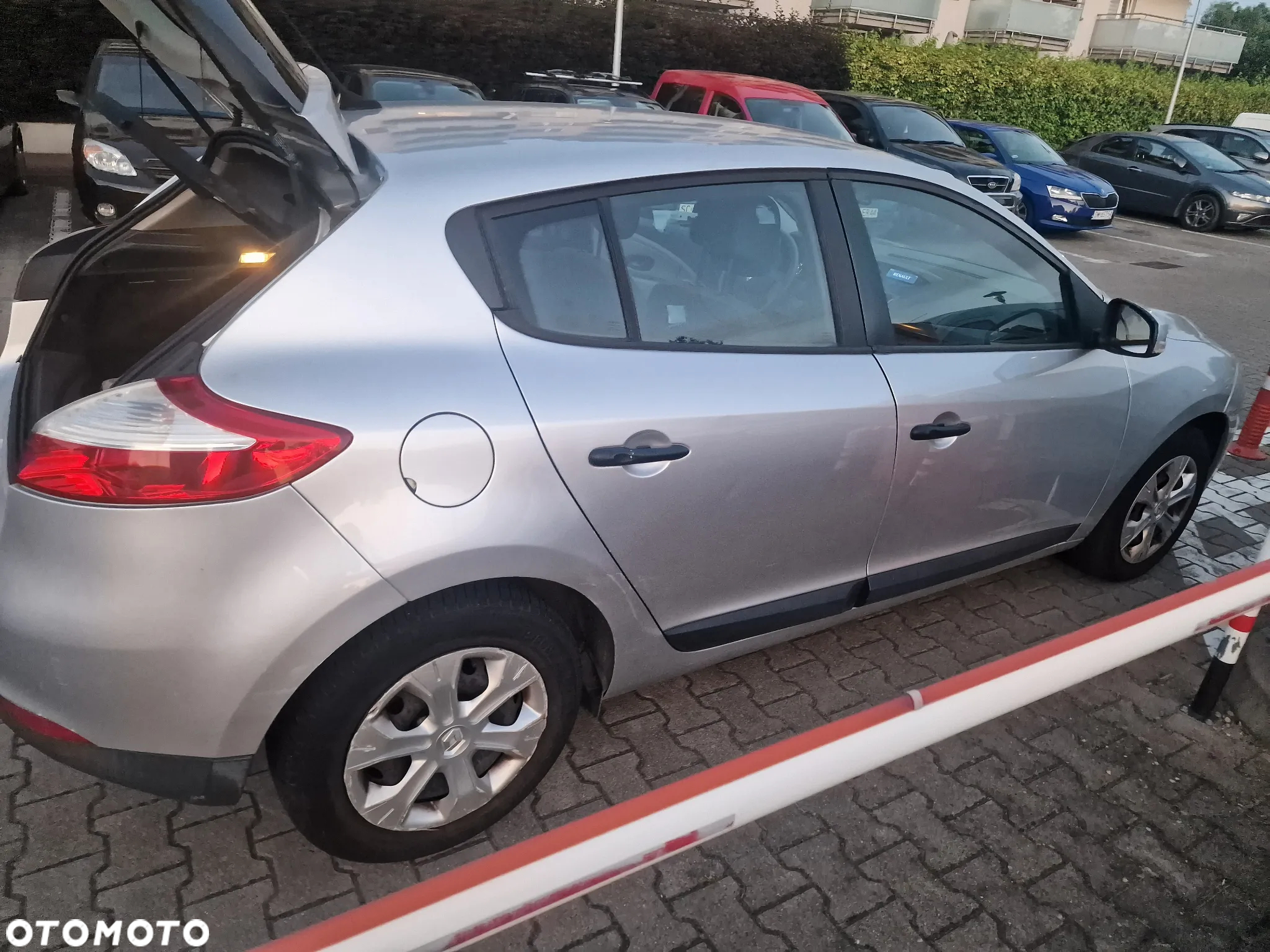 Renault Megane - 3