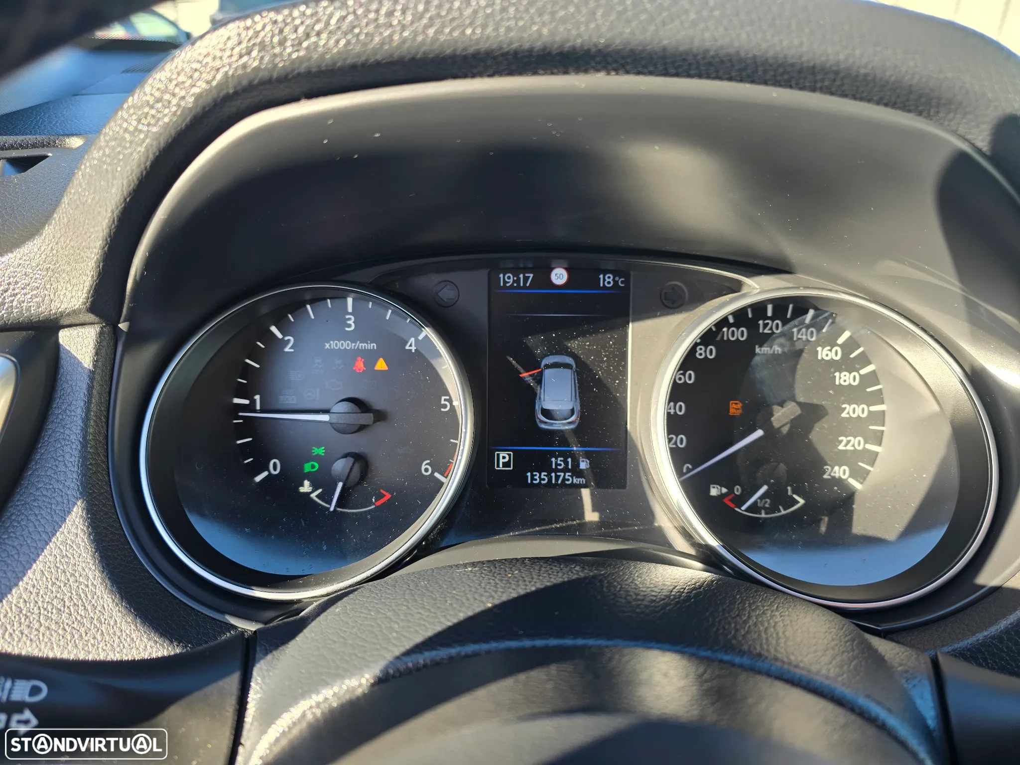 Nissan Qashqai 1.5 dCi DCT TEKNA+ - 31