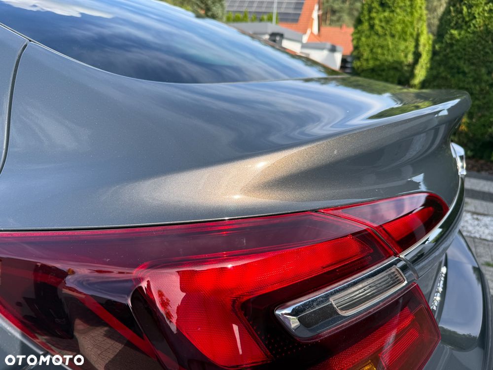 Opel Insignia 2.0 CDTI ecoFLEX Start/Stop Innovation - 30