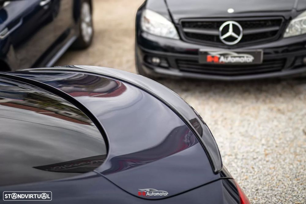 Mercedes-Benz C 220 d 9G-TRONIC AMG Line - 42